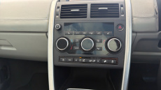 Land Rover Discovery Sport 2.0 TD4 180 SE Tech 5dr Auto Diesel Station Wagon